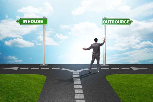 3pl outsourcing
